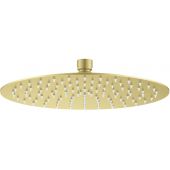 Deante Cascada deszczownica 25x25 cm okrągła NAC_R10K