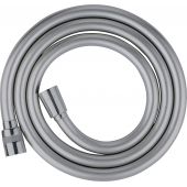 Deante wąż prysznicowy 150 cm stal szczotkowana NDAF51W