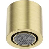 Deante Silia deszczownica 4,2x4,2 cm okrągła NQS_R30K