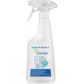 Deante Glass Active Cover Plus preparat do impregnacji 500 ml (0,5 l) ZZZ000G