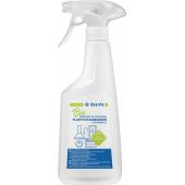 Deante preparat do czyszczenia kuchni 500 ml ZZZ000K