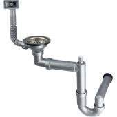 Deante syfon zlewozmywakowy ZXY_9926