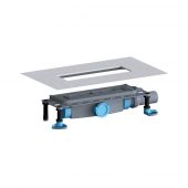 Dallmer DallFlex korpus odpływu liniowego 539007