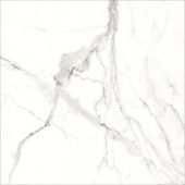Ego Atlanta Carrara płytka ścienno-podłogowa 60x60 cm biała połysk