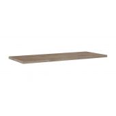 Elita blat 121x46 cm dąb classic RE05120002S780