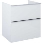 Elita Look szafka 60x44,9x63,5 cm podumywalkowa wisząca biała RE080601028060