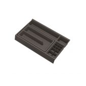 Elita organizer szuflady anthracite matt RE190401016010