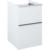 Elita Look szafka 40x44,9x63,5 cm boczna wisząca white matt RE080401025290