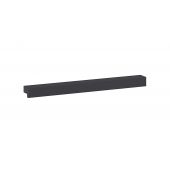 Elita Kwadro Plus uchwyt black matt RE121600207160