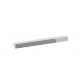 Elita Kwadro Plus uchwyt meblowy 16 cm chrom RE121600200040