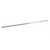 Outlet - Elita Kwadro Plus uchwyt meblowy 80 cm chrom 168370