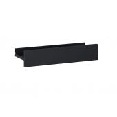 Elita For All półka 40 cm black matt RE130400067160