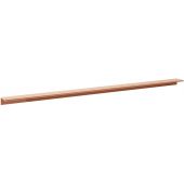 Elita Look uchwyt do szafki 60 cm różowy złoty połysk RE120600015450