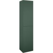 Elita For All szafka 40x35,2x180 cm boczna wisząca forest green matt RE030400167010