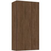 Elita For All szafka 40x21,6x80 cm boczna wisząca orzech lincoln RE140400077060