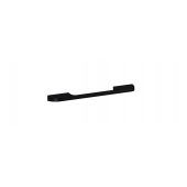 Elita Barcelona uchwyt black matt RE120160087160