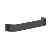 Elita Sunn uchwyt szafki 13 cm czarny mat RE169116000560