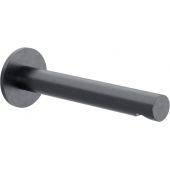 Excellent Pi wylewka do baterii wannowej grafit szczotkowany AREX.1242AB