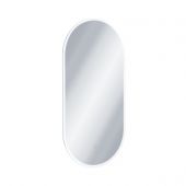 Excellent Lumiro lustro 50x100 cm owalne DOEX.LU100.050.AC
