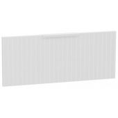 Excellent Tuto 2.0 front szafki 60x2x24.6 cm podumywalkowa wisząca biały połysk MLEX.2151.600.03.WH