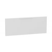 Excellent Tuto 2.0 front szafki 80x2x24.6 cm podumywalkowa wisząca biały połysk MLEX.2151.800.02.WH