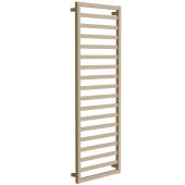 Excellent Brego grzejnik łazienkowy drabinkowy 139x50 cm cappuccino GREX.BR139.CA