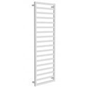 Excellent Brego grzejnik łazienkowy drabinkowy 139x50 cm biały mat GREX.BR139.WH