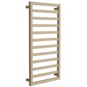 Excellent Brego grzejnik łazienkowy drabinkowy 91x50 cm cappuccino GREX.BR91.CA