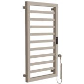 Excellent Brego grzejnik elektryczny 91x50 cm cappuccino GREX.BRS91.CA