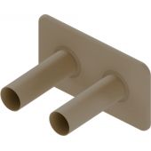 Excellent Caldo zestaw maskujący cappuccino GREX.CA95.M2.CA