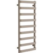 Excellent Meteor grzejnik łazienkowy drabinkowy 111x50 cm cappuccino GREX.ME111.CA