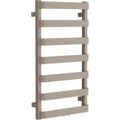 Excellent Meteor grzejnik łazienkowy drabinkowy 85x50 cm cappuccino GREX.ME85.CA