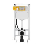 Excellent Shiro Premium stelaż podtynkowy do miski WC z systemem Pure Power INEX.SP1150.500