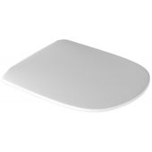 Excellent Luqa deska sedesowa wolnoopadająca biały mat CEAC.6405.480.WHM