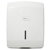 Faneco Calma podajnik do ręczników papierowych biały CT6100PB
