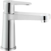 Ferro Nostris bateria umywalkowa stojąca chrom BNS2