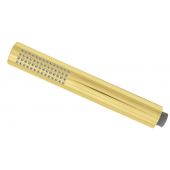 FDesign Inula słuchawka prysznicowa złota FD8-107-55