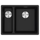 Franke Maris MRG 160-34-15 zlewozmywak 55x43 cm Fragranite onyx 125.0687.269