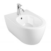 Geberit iCon bidet wiszący biały 501.898.00.1