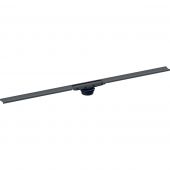 Geberit CleanLine odpływ liniowy 130 cm czarny 154.503.TE.1