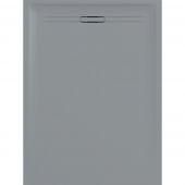Geberit Sestra brodzik prostokątny 120x90 cm szary 550.265.00.2