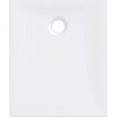 Geberit Nemea brodzik prostokątny 90x75 cm biały 550.572.00.1
