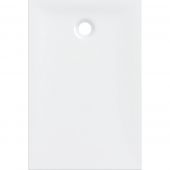 Geberit Nemea brodzik prostokątny 120x80 cm biały 550.575.00.1