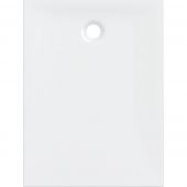 Geberit Nemea brodzik prostokątny 120x90 cm biały 550.576.00.1