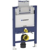 Geberit Duofix Omega stelaż podtynkowy do miski WC wiszącej 111.003.00.1