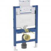 Geberit Duofix stelaż podtynkowy do miski WC wiszącej 111.003.00.2