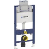 Geberit Duofix stelaż podtynkowy do WC H98 Omega 111.030.00.1