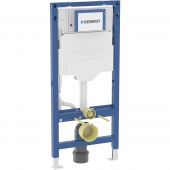 Geberit Duofix stelaż podtynkowy do miski WC wiszącej 111.320.00.6