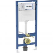 Geberit Duofix Sigma stelaż podtynkowy do miski WC wiszącej dla niepełnosprawnych 111.350.00.6