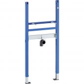 Geberit Duofix Basic element montażowy do umywalki H112 111.471.00.1